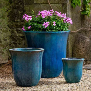 Campana Planter
