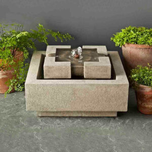 Escala M-Series Fountain