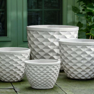 Honeycomb Planter