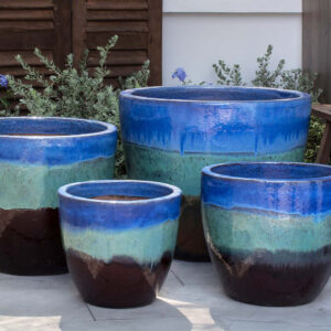 Ocho Planter