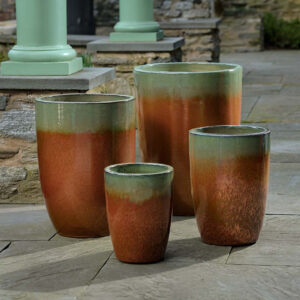Ojai Planter