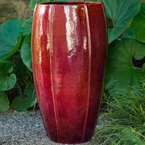 Rib Vault Planter