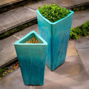 Triad Planter