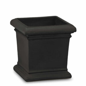 Dorchester Square Planter