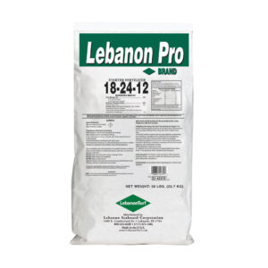 Lebanon Pro 18-24-12 20% PCU