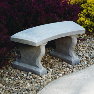 Petite Plain Seat