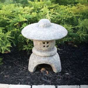 Small Pagoda Statue