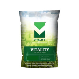 Vitality Tall Fescue