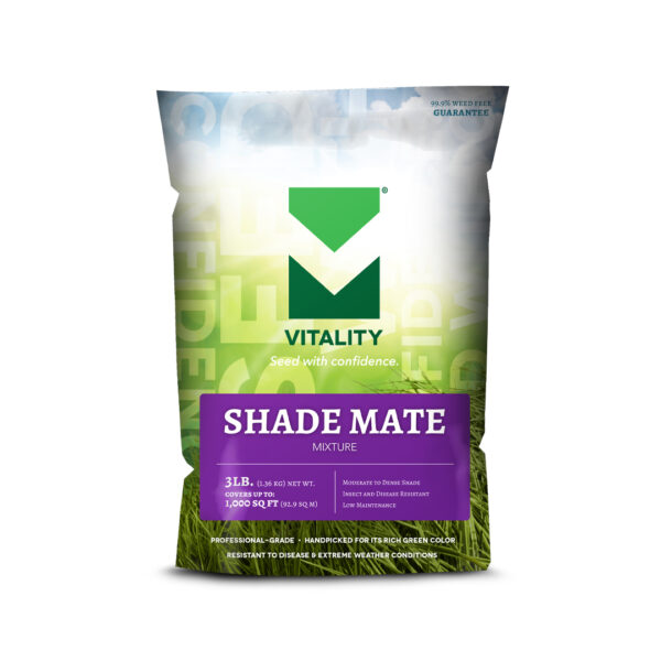 Vitality Shade Mate