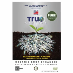 True Organic Root Enhancer