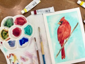 Cardinal