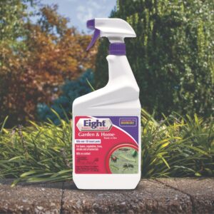 Bonide Eight Insect Control Garden & Home