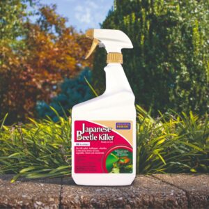Bonide Japanese Beetle Killer