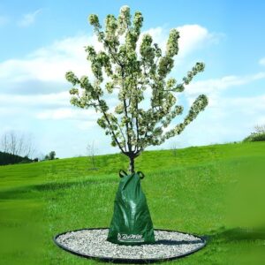 DeWitt Dew Right Tree Watering Bag