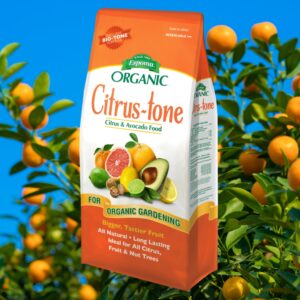 Espoma Citrus-tone Fertilizer