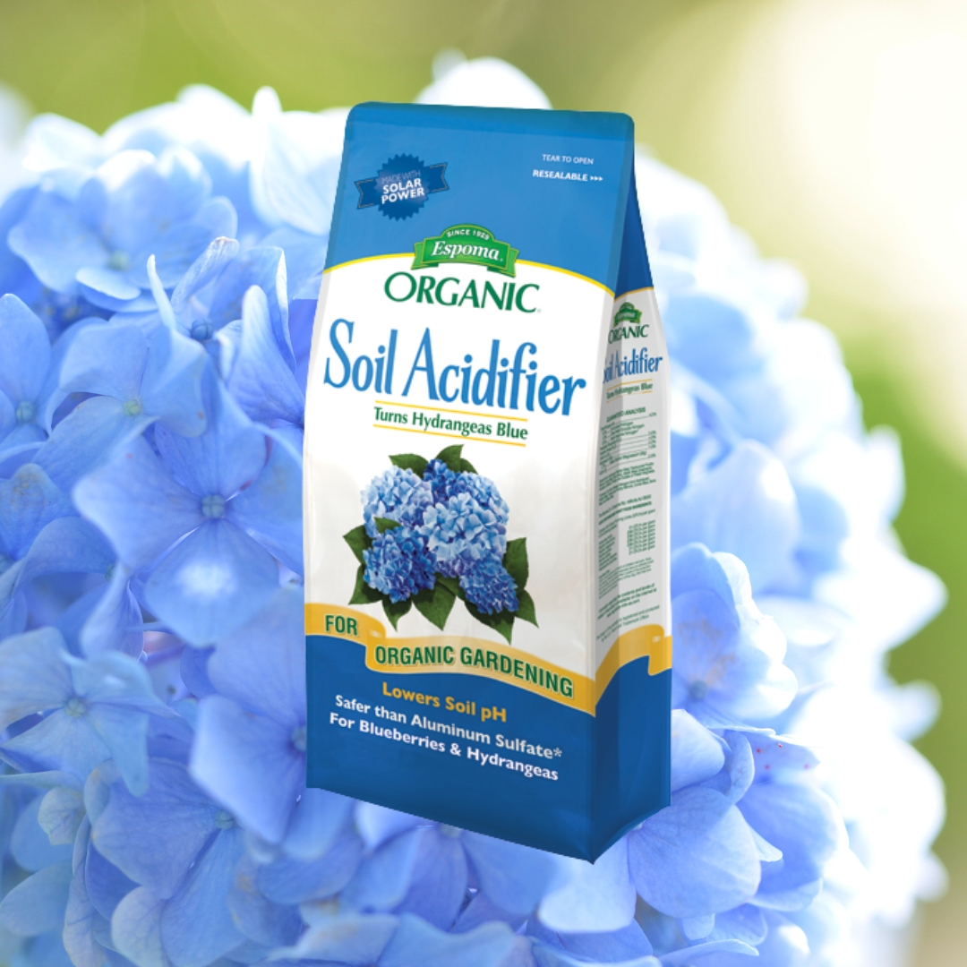 Espoma Organic Soil Acidifier