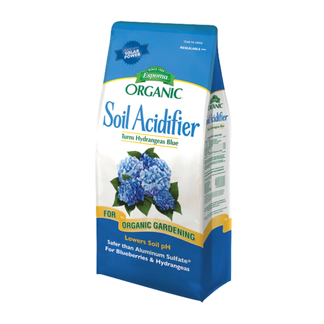 Espoma Organic Soil Acidifier product image