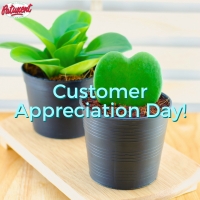 Customer Appreciation Day 2025