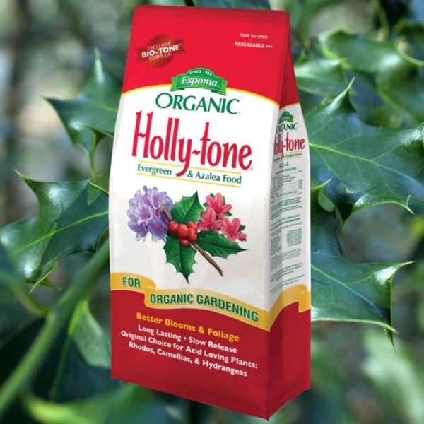 Espoma Holly-tone