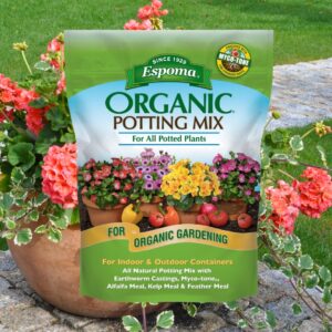 Espoma Potting Soil Mix