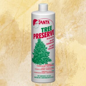 Christmas Tree Preserve