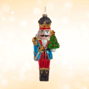 Ornament: Nutcracker