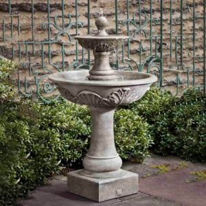Acanthus Fountain