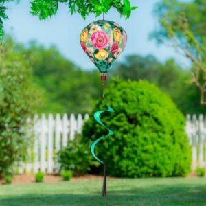 Bloom With Kindness Balloon Spinner