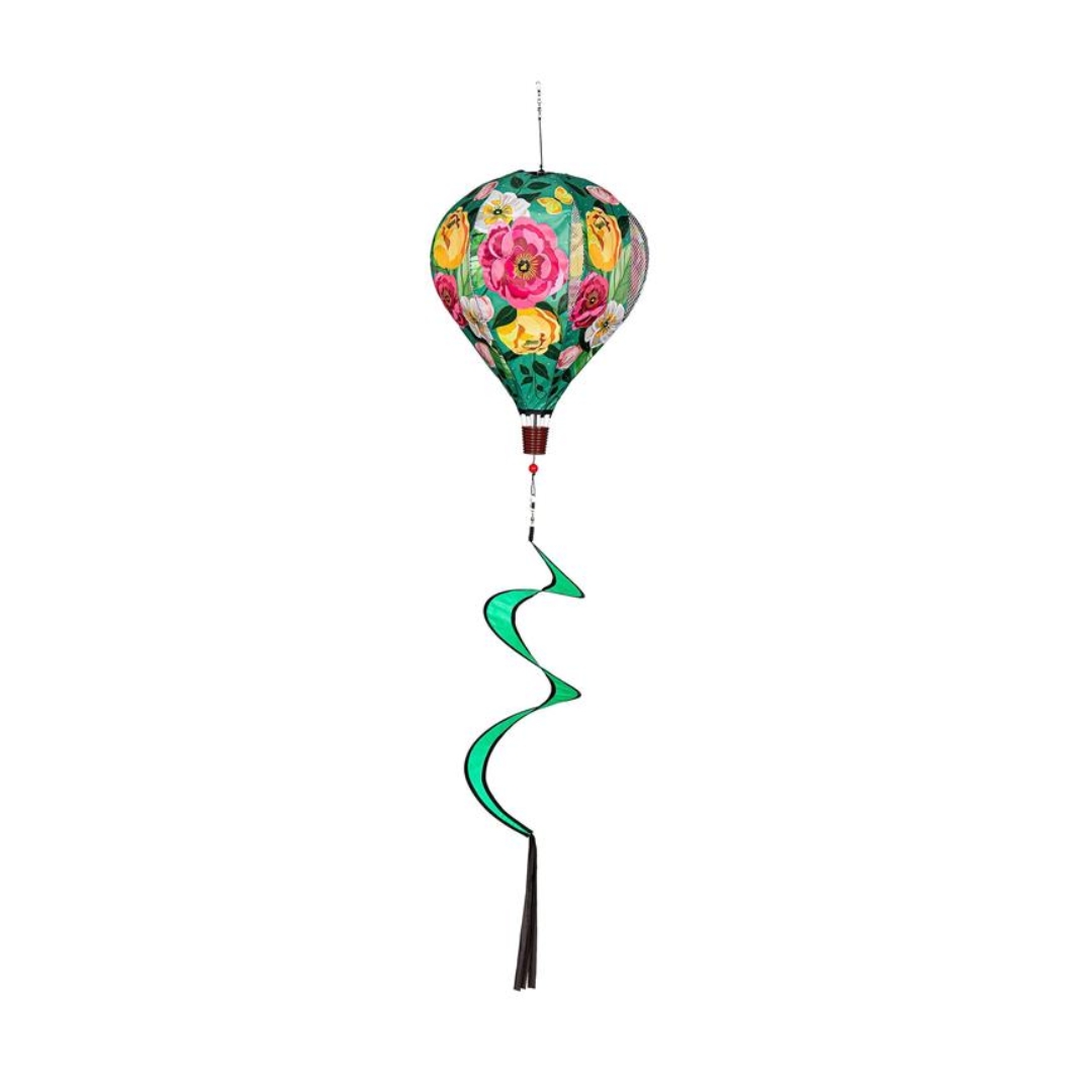 Bloom With Kindness Balloon Spinner product image