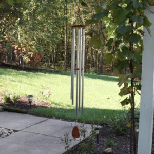 Festival 60" Wind Chime