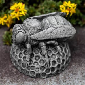 Honey Bee Statue