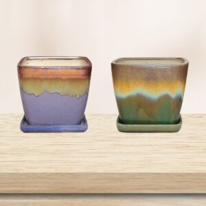 Fusion Milan Planter