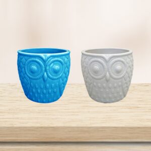 Owl Planter