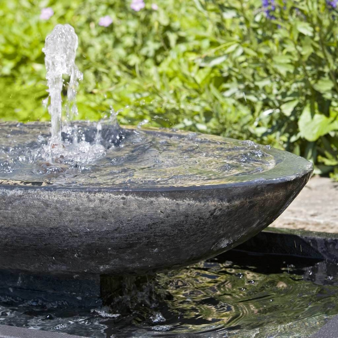 Recife Fountain close up