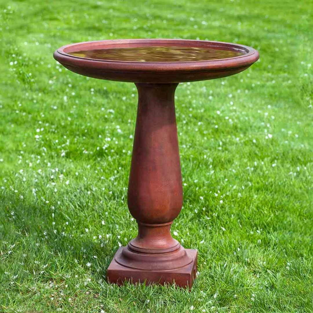 Westbury Bird Bath