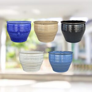 Whirl Planter