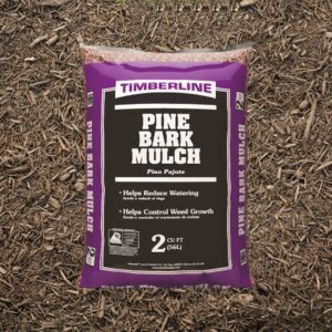Timberline Pine Bark Mulch