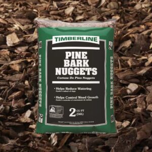 Timberline Pine Bark Nuggets