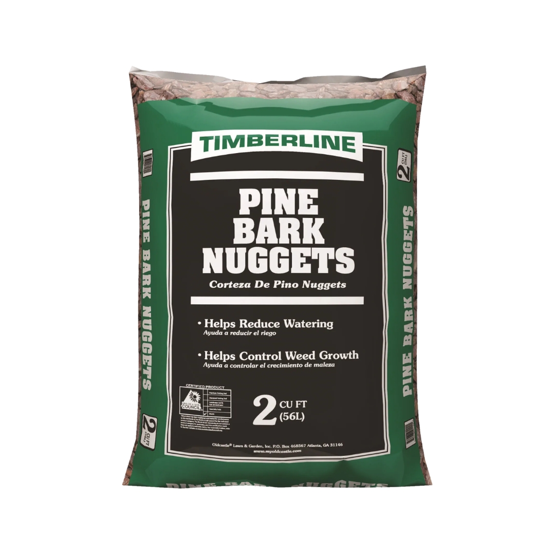 Timberline Pine Bark Large Nuggets product image