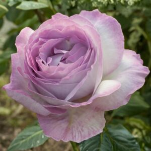 Nicole Carol Miller Grandiflora Rose