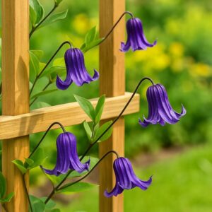 Rooguchi Clematis