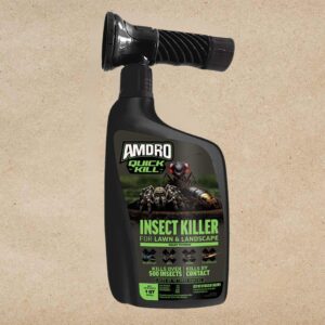 Amdro Quick Kill Insect Killer For Lawn & Landscape