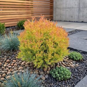 Fire Chief Arborvitae