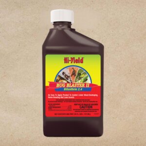 Hi-Yield Bug Blaster II