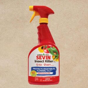 Sevin Insect Killer