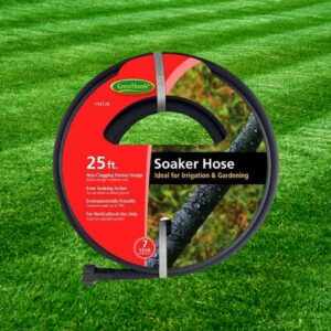 Green Thumb Soaker Hose